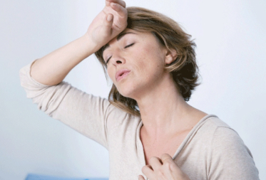 Climaterio y Menopausia