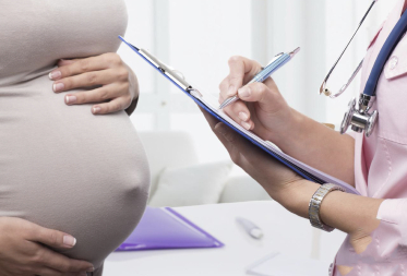 Control Prenatal